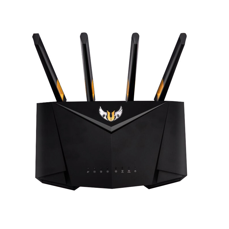 Applicable to Asus TUF AX3000 upgrade RAX50 router game acceleration Gigabit wifi6 router