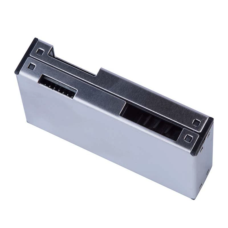 Wholesale Haigu HD5 laser particle dust sensor PM2.5 dust concentration particles detection module