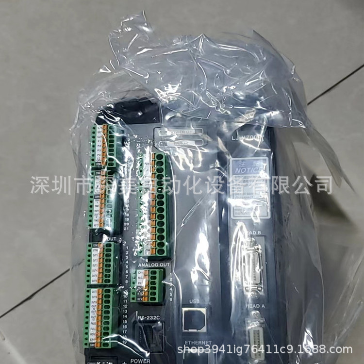 KEYENCE基恩士XG-8700,XG-8700P视觉系统控制器全新原装正品 议价