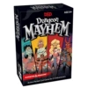 Dungeon mayhem Dungeon Foundation