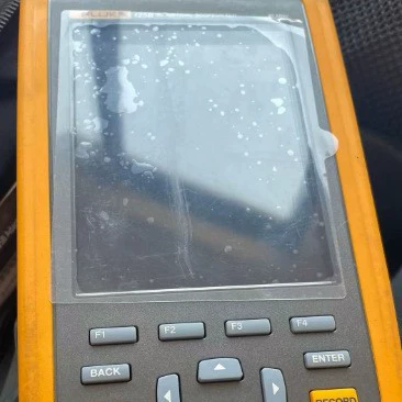 F125B ручной индикаторный