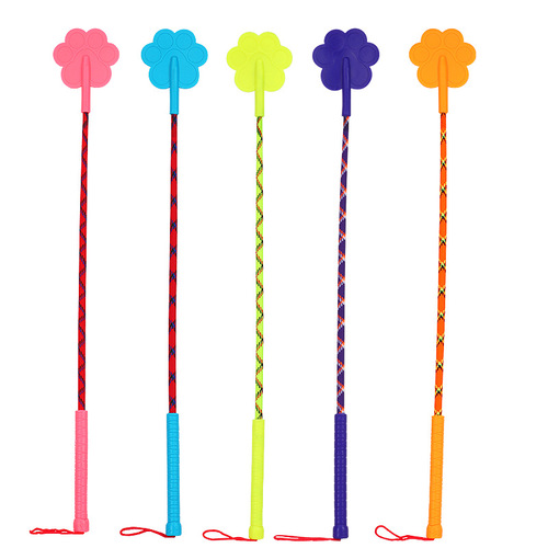 Love Pat Dog Training Stick Dog Training Patch Dog Beating Stick Horse Dog Training Device Dog Supplies Golden Retriever Equipment Dog Training Device