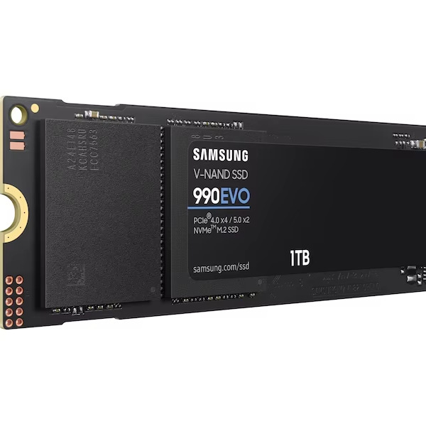 High Quality New Original Pcie 4.0X4/5.0X2 2280 M.2 Gaming Solid State Drive Nvme Internal 1