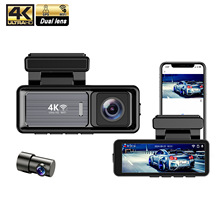 �¿�3.2��ǰ4K��1080PWIFIǰ���p䛸�����܇ӛ䛃x4kdashcam���l
