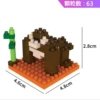 Orangutan 60 tablets 8207A