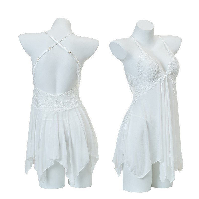 화이트 플러스 사이즈 [65.00 kg-80.00 kg]