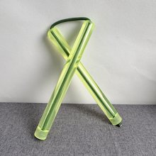 牛筋双节棍体育牛津聚酯橡胶塑料尼龙海绵韧性练习训练便携双截棍