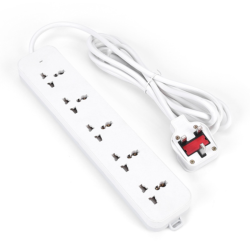 Transfronterizos enchufe de fila GB poroso enchufe de fila GB tablero enchufe de fila con cable GB