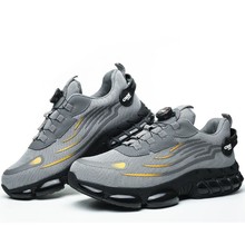 Steel Toe Anti Piercing Safety SneakersڱЬ