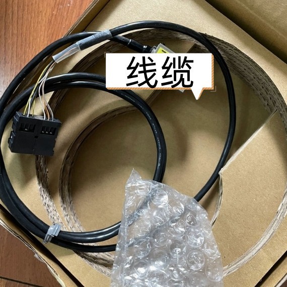 维修拆机二手A860-2155-V001 机器人主轴传感器议价