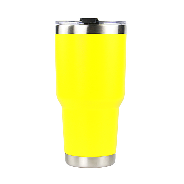 Inventario de acero inoxidable de 30oz tazas de aislamiento de doble capa tazas de automóvil tazas de café tazas de automóvil tazas de hielo suministro directo image 9