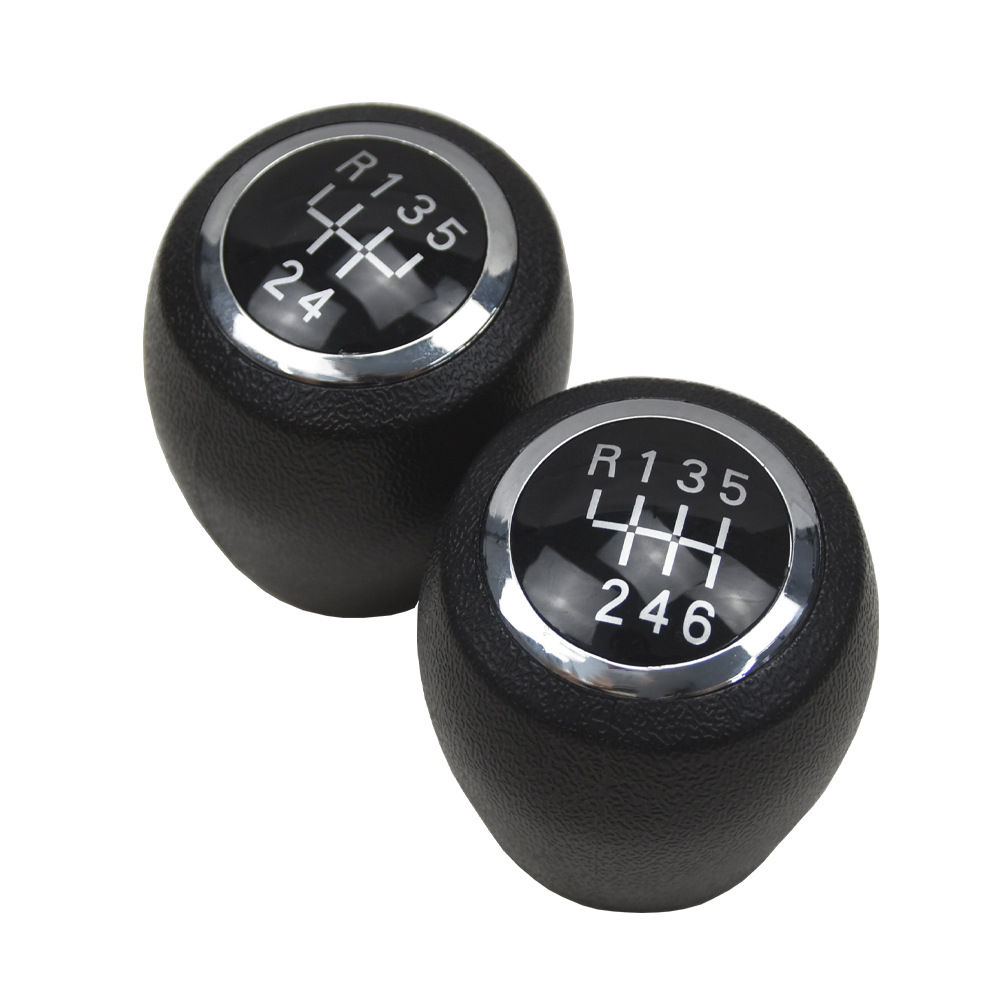 Suitable for Chevrolet Cruze 5-speed 6-speed manual transmission gear shift knob
