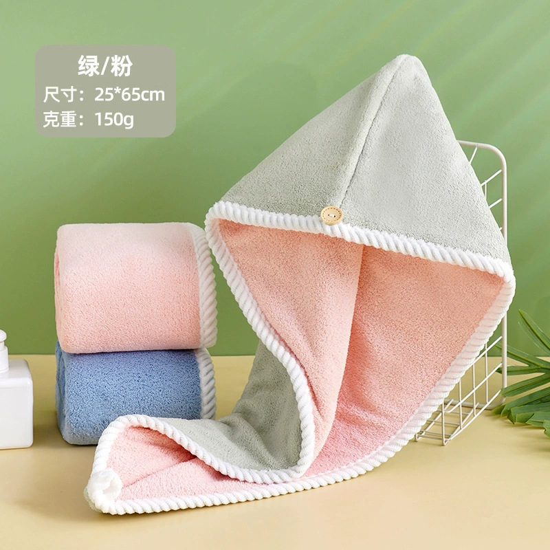 녹색 분말의 이중층 색상 매칭