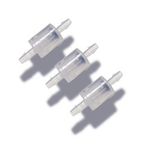 R32PPF100-200KPA  泄压阀  水阀 气动阀 密封止回阀