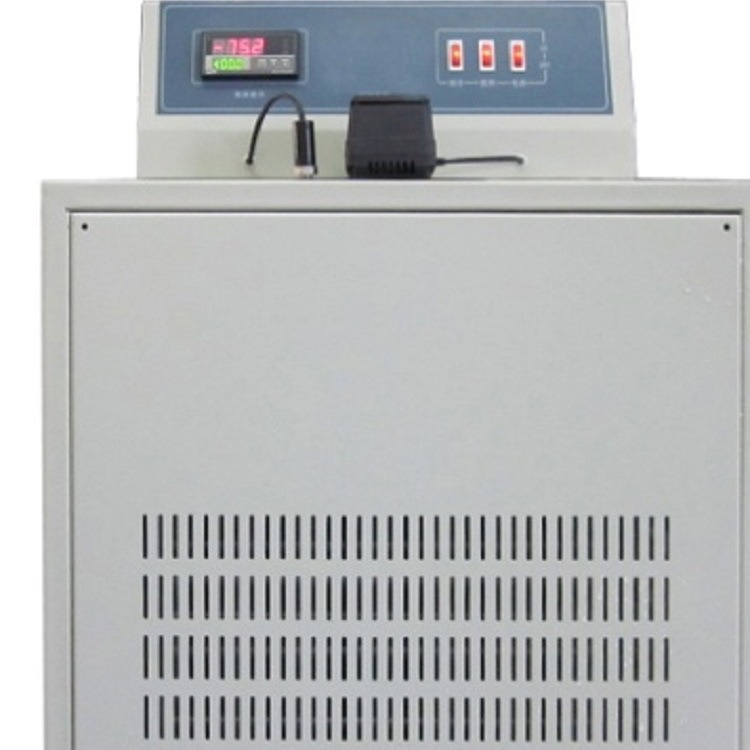 石油产品倾凝点测定仪  型号:HQ17-GB/T3535   库号：M399996