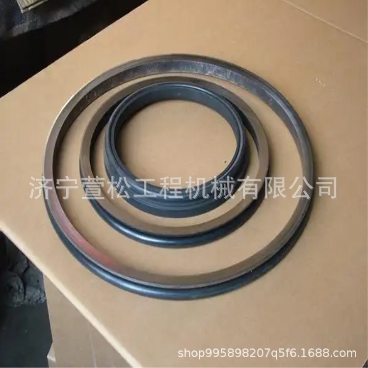 WA470-3装载机配件419-09-11110油封     山推配件