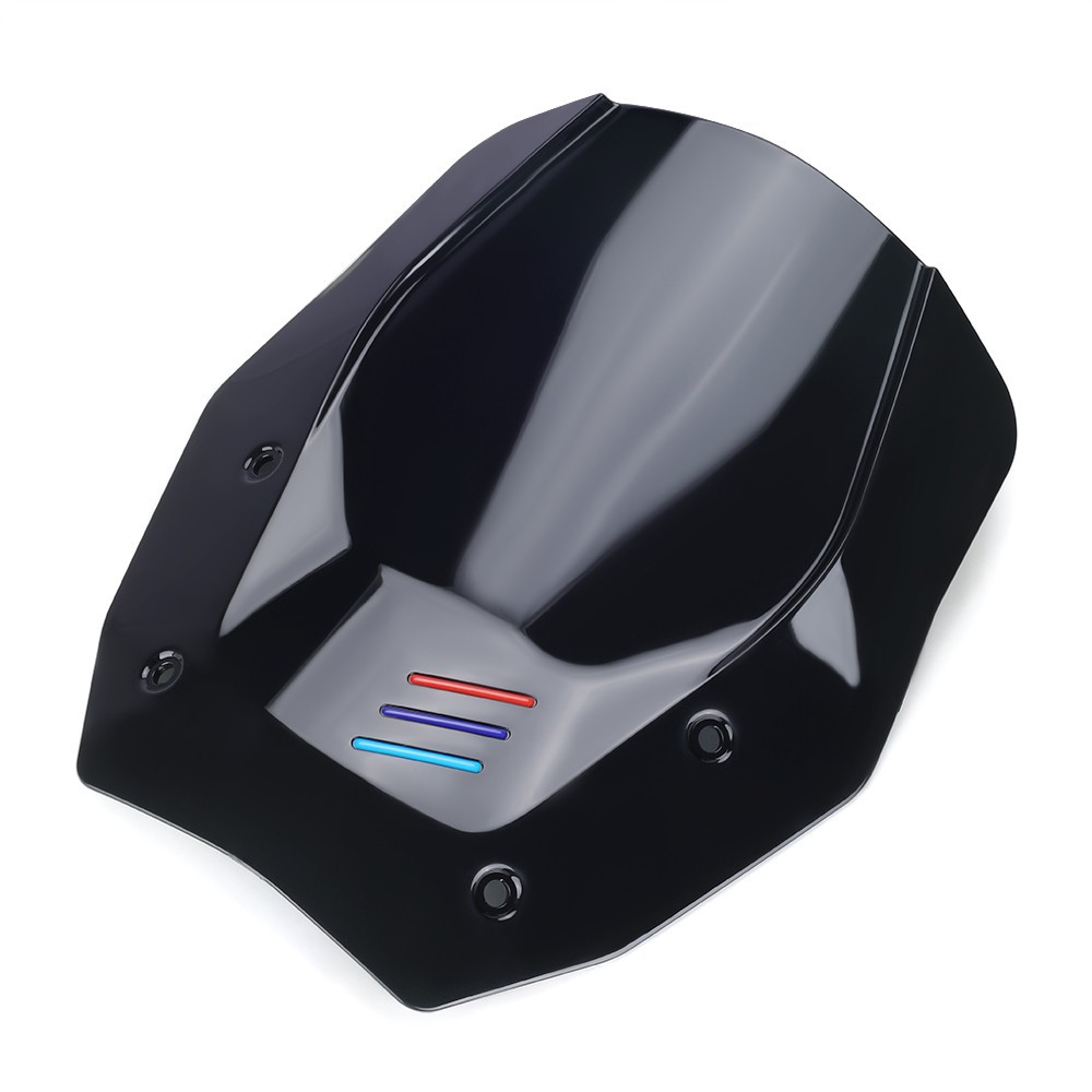 2023-2024 R1300GS windshield is suitable for BMW R 1300 GS high windshield
