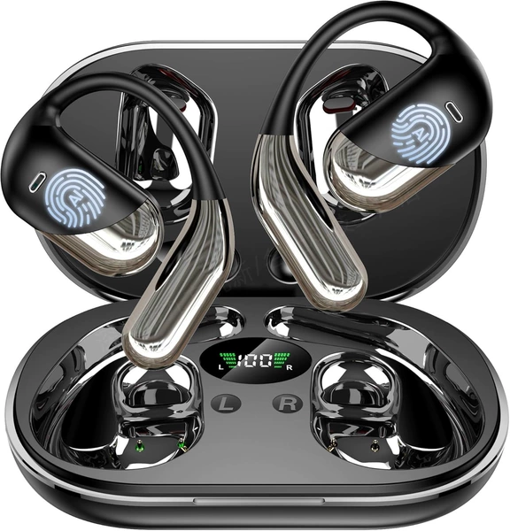 Q16-H3 [04250 Black] AI + multi-language simultaneous interpretation + meeting minutes