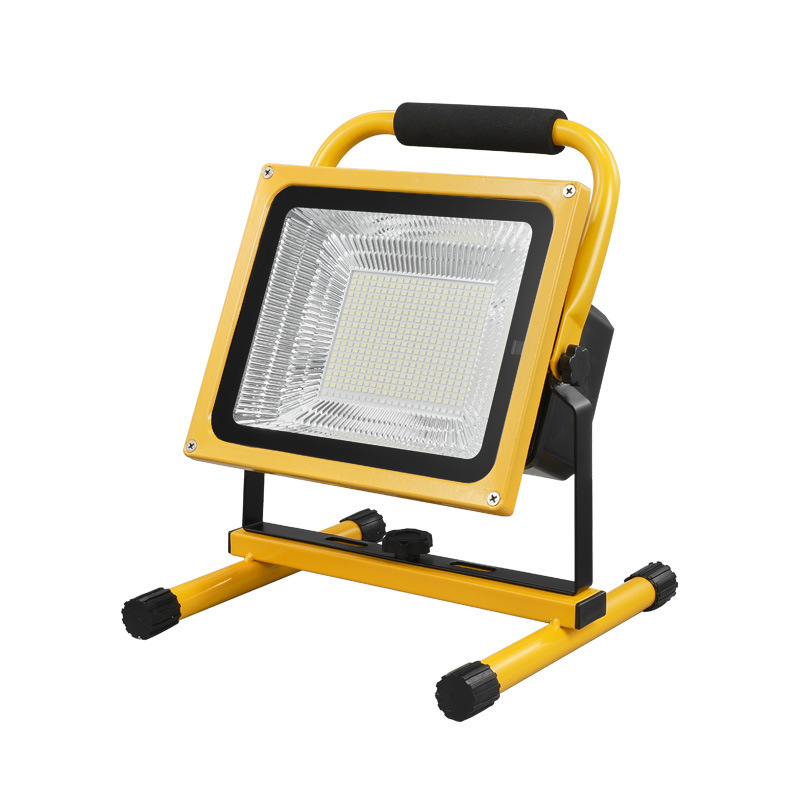 非常灯 LED 家庭用停電バックアップ充電式投光器屋外照明キャンプ屋台強力な光超高輝度建設現場|undefined