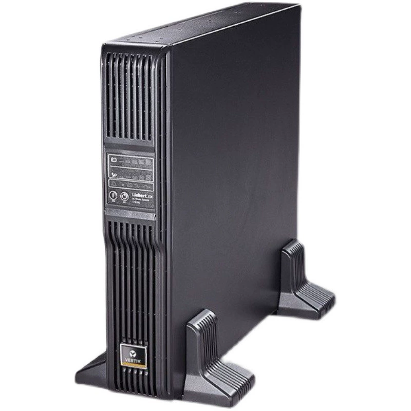 Види Emerson ИБП бесперебойное питание ITA-01K00AS1102C00/ITA-02K/ITA-03K 2U