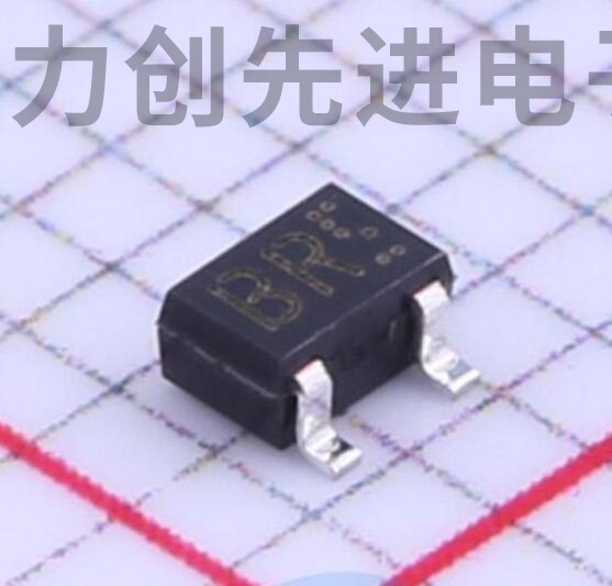 2SC4081FRAT106R 封装 SOT-323-3 三极管