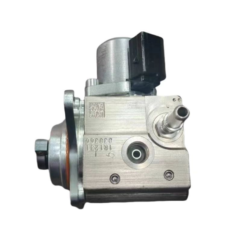 High-Pressure Fuel Pump Suitable for Peugeot Citroen Ds Mini Car 13517573436 Cross-Border Supply