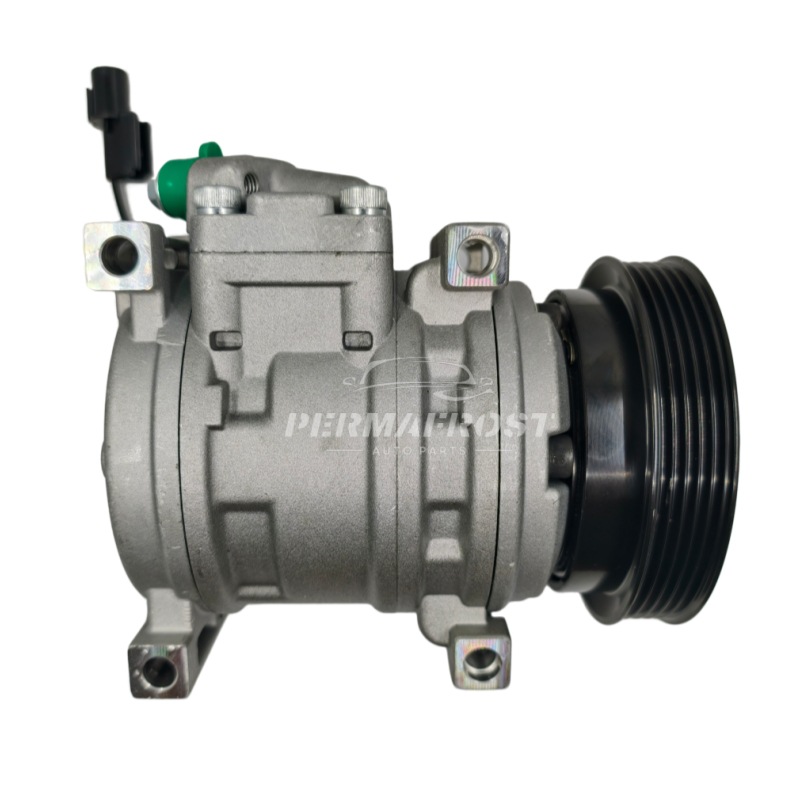 97701-0X100 97701-0X300 Car Air Conditioning Compressor Suitable for Kia Picanto Hyundai I10