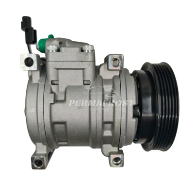 Automotive air conditioning Air Conditioning Compressor