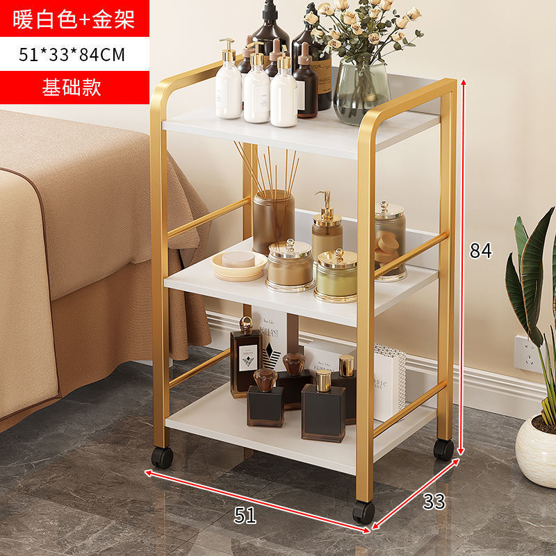 3단 인터넷 연예인 모델, 따뜻한 백금 프레임 기본 모델