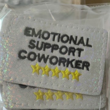 Transfronterizo del día de San Valentín accesorios clave Nuevo Arco Iris corazón Snap diseño color metal llavero al por mayor