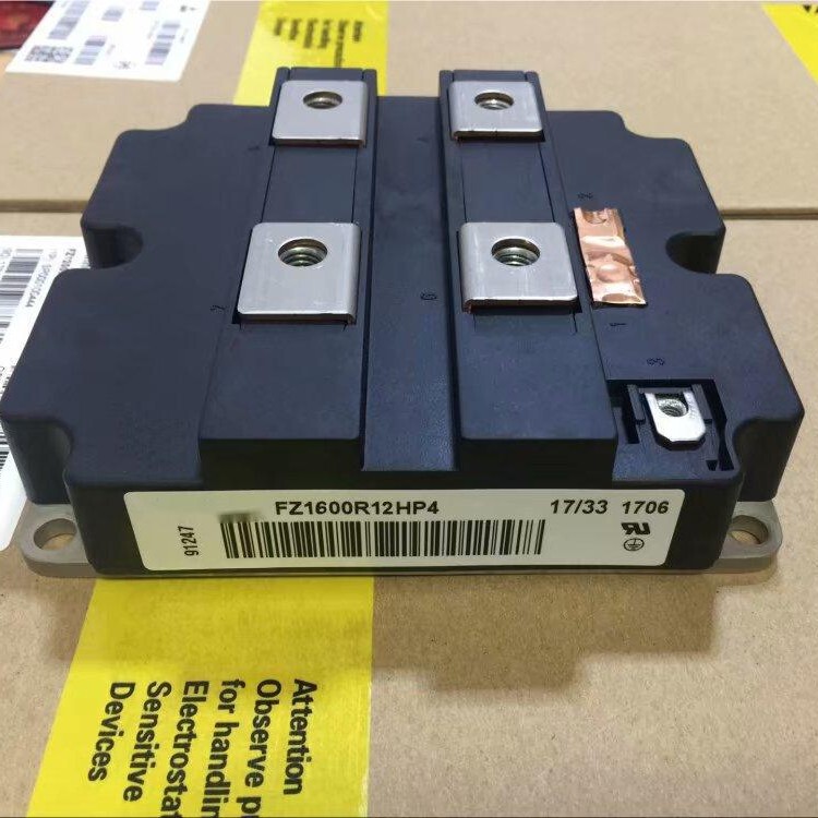 FZ1600R12HP4 FZ1800R12KF4 FZ1200R16KF4 FZ1200R17HP4 module IGBT