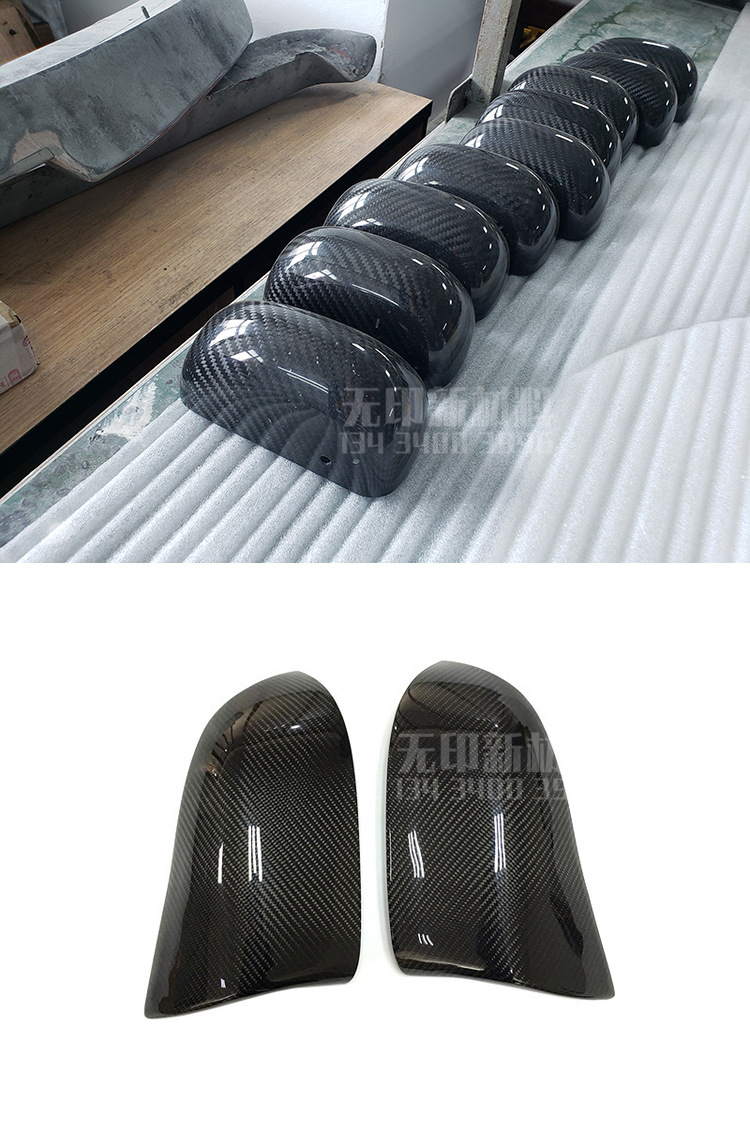 Carbon Fiber Car Parts Uv Varnish Uv Paint Carbon Fiber Parts High Gloss Wear-Resistant Pu Self-Drying Varnish Water Transfer Uv Varnish