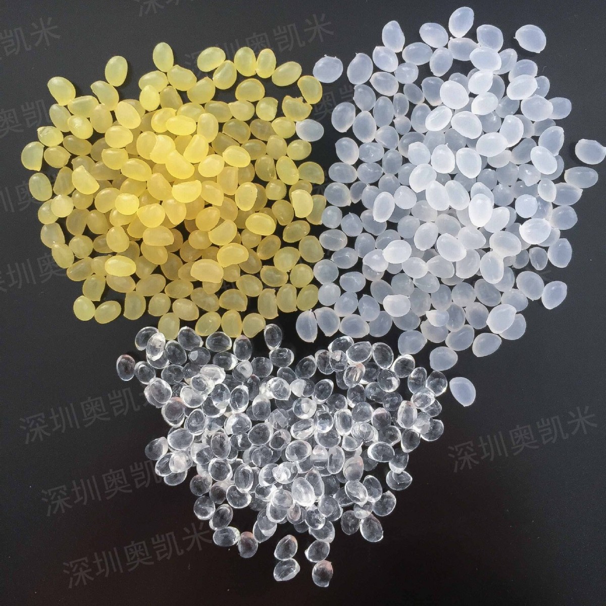 汽车线速热熔胶、热缩共挤双壁管、中臂、厚壁管热熔胶