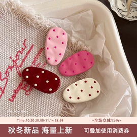 儿童发饰;发夹;发圈