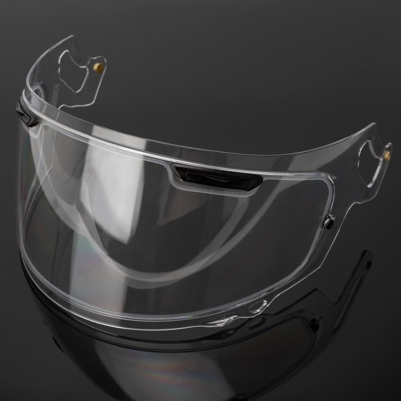 Helmet Lens Anti-Fog Film Suitable for K1/X14/Z7/Z8/K5/353/Cns-3/K1S Model Anti-Fog Film