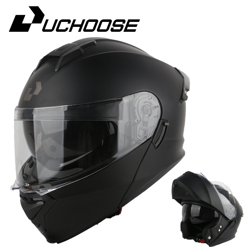 Casco de motocicleta, casco de exposición, ala de cola grande, certificación 3C, unisex, mandíbula desmontable, 3C, ciclismo completo