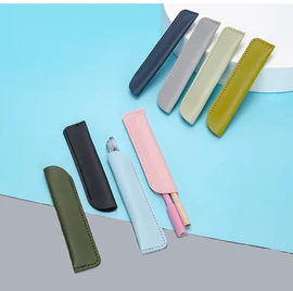 钥匙扣及钥匙扣配件;笔袋;收纳盒