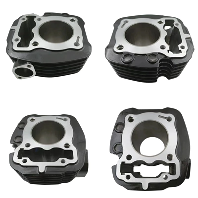 Cylinder Set 61mm – Cylinder and parts