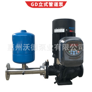 Դ�����{�x�ı�GD(2)80-30T��ʽ׃�l�a���P��30�����ˮѭ�h�Ӊ�