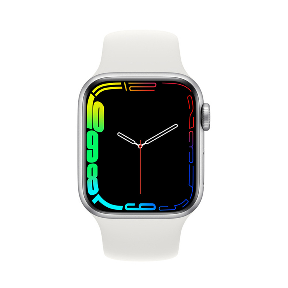 실버-중국어 없음