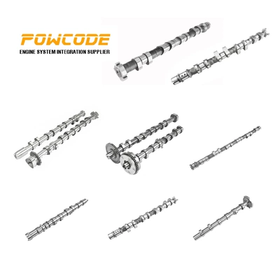 C3 8Mm1.5Hdi Engine Camshaft – Crankshaft, camshaft