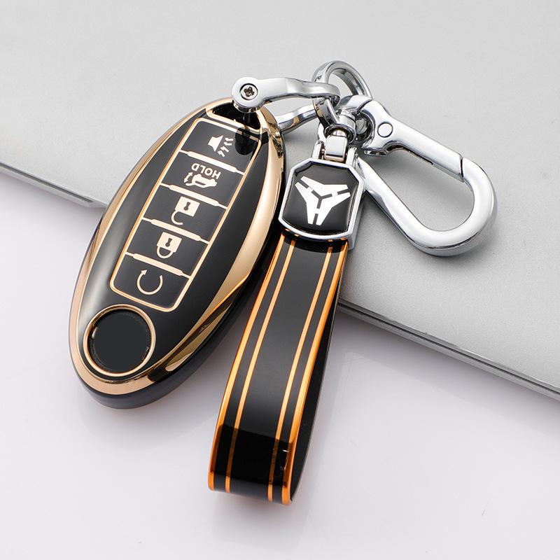 Special Nissan Sylphy Key Case Bluebird Tiida Qijun Xiaoke Jinke Nissan Car Protective Case Buckle Wholesale Special Nissan Sylphy Key Case Bluebird Tiida Qijun Xiaoke Jinke Nissan Car Protective Case Buckle Wholesale