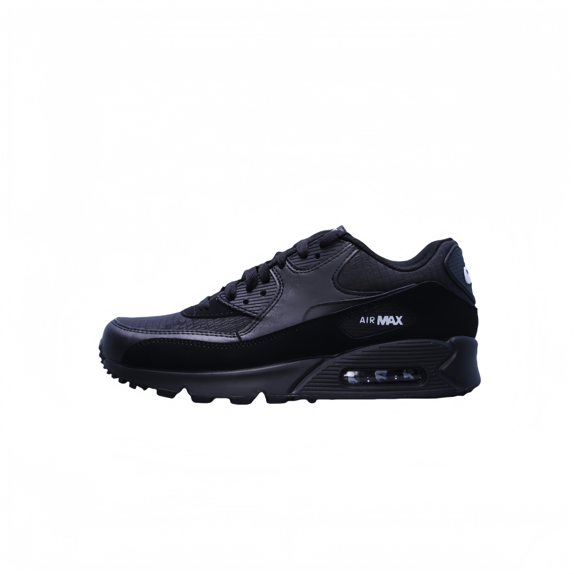 Max90 블랙 카본 블랙 40-46