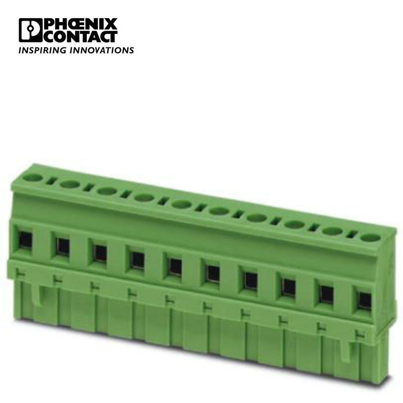 菲尼克斯 印刷电路板连接器4位 GMVSTBR 2.5/ 4-ST-7.62-1832549