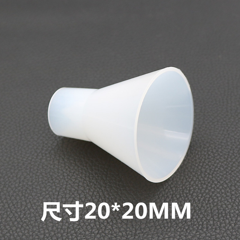 Cruz-frontera cristal epoxi molde espejo hecho a mano DIY bola cubo pirámide silicona molde joyería adornos