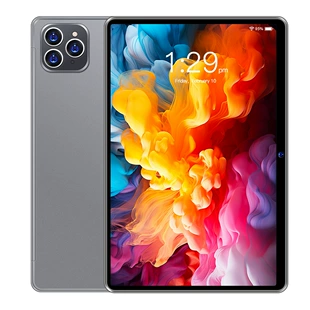 (跨境贸易), планшетный мультяшный ноутбук 11 дюймов, 64 ГБ, 4G, Android