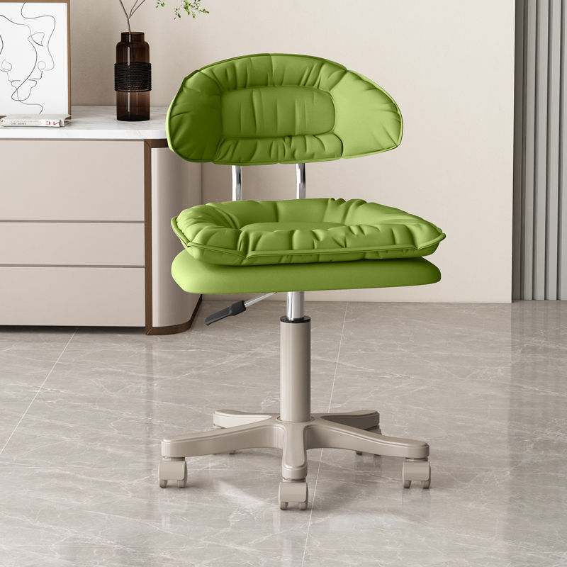 Healthy green + nylon silent wheel♢♢