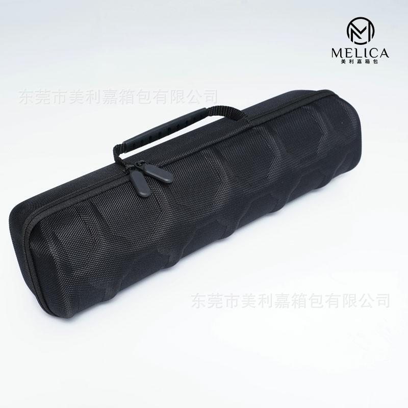 Directo de fábrica en stock caja de almacenamiento de reloj de 5 asientos caja de reloj exclusivo transfronterizo caja de colección de reloj resistente a la caída impermeable