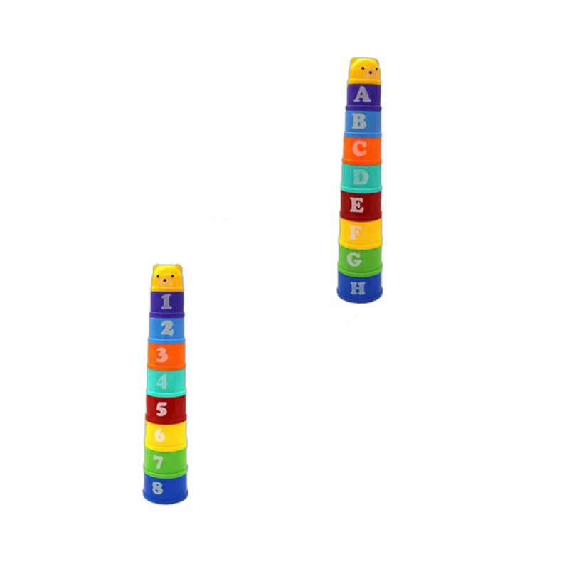 Башня, кольца, игрушка, Дженга, возраст 1-3-6 лет, оптом