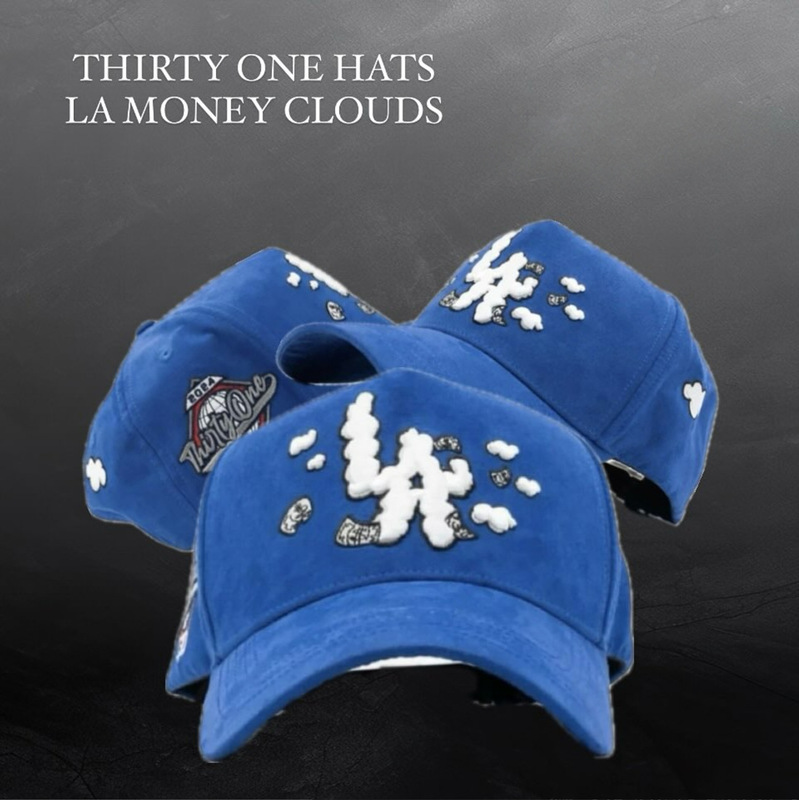2025爆款嘻哈潮流DANDY Hats 品牌调节帽  流行鸭舌帽 防晒遮阳帽|undefined